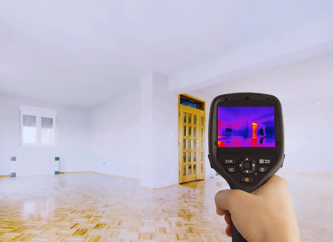 Recherche de fuite à Uchaud